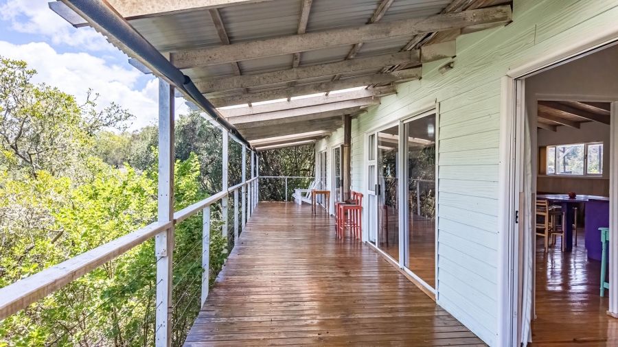 Commercial Property for Sale in Sedgefield Rural Western Cape